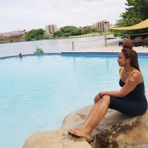 Meet your Posher, Karlene